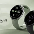 Google Pixel Watch 5: Release Date, Price and New Features