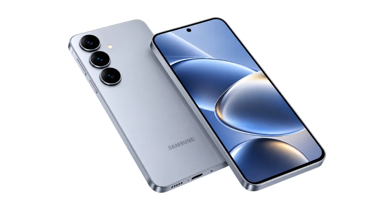 Samsung Galaxy S26 One UI 9 software update