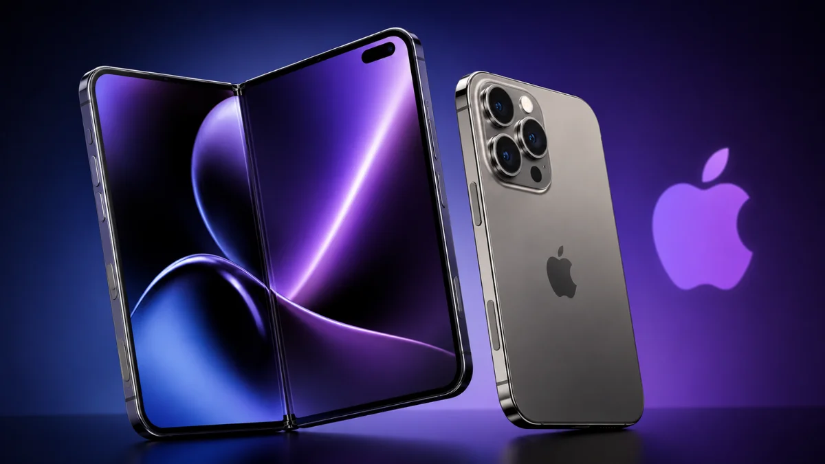 iPhone Ultra Leak Reveals Limited Availability