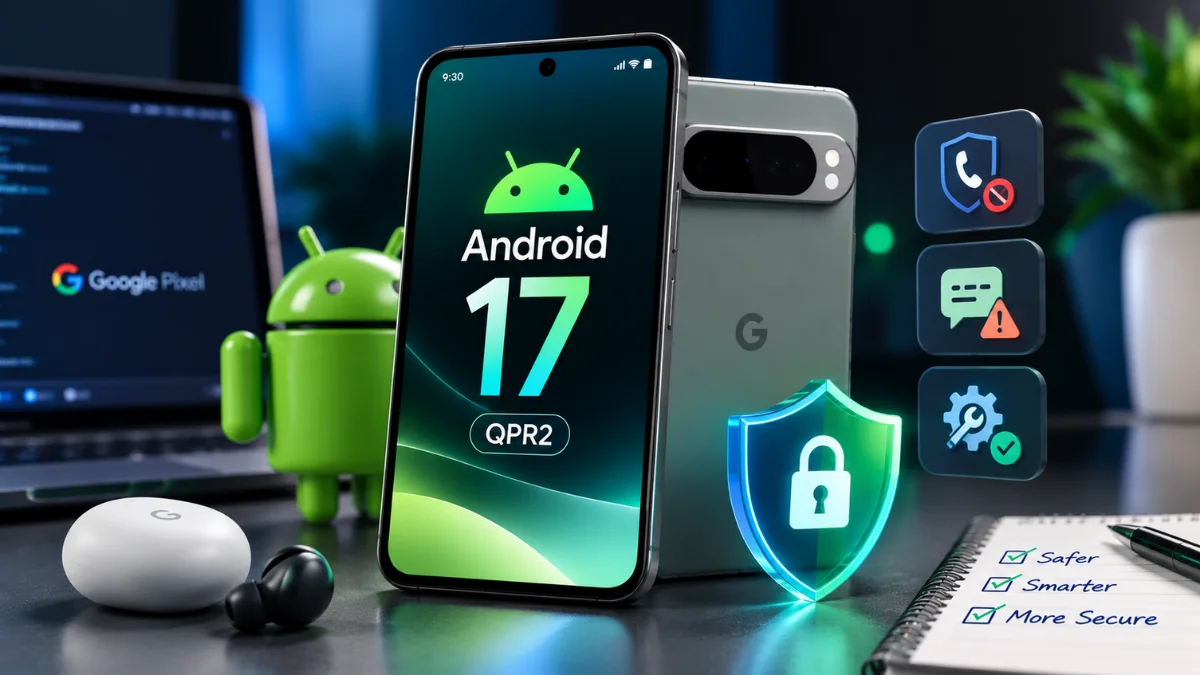 Pixel Scam Detection Could Expand to Outgoing Calls