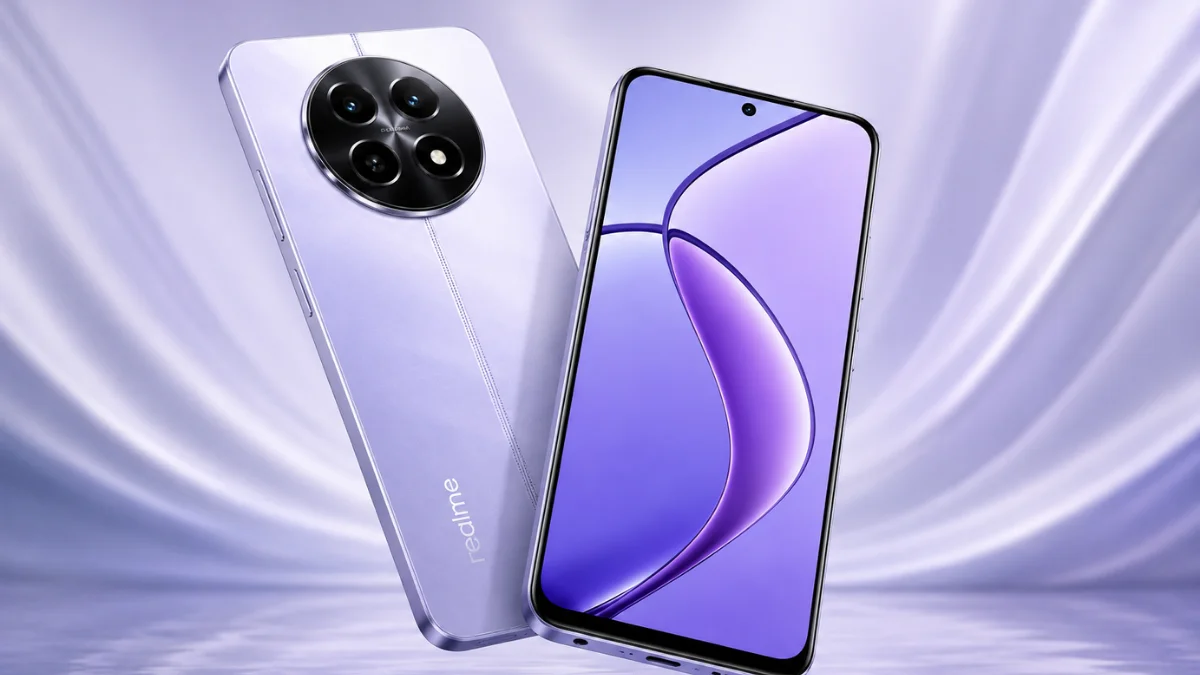 Realme 16x 5G Launch: Price, Specs and Features