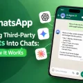 WhatsApp Is Bringing Third-Party AI Agents Into Chats: Here’s How It Works