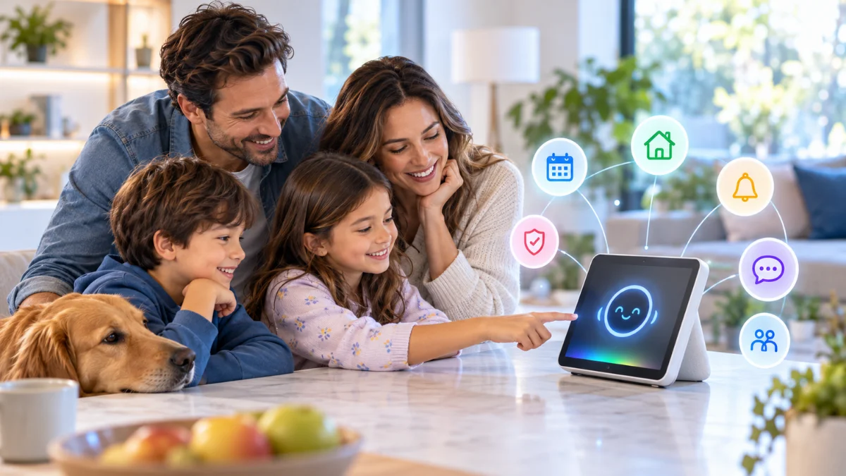 Google CC AI Agent