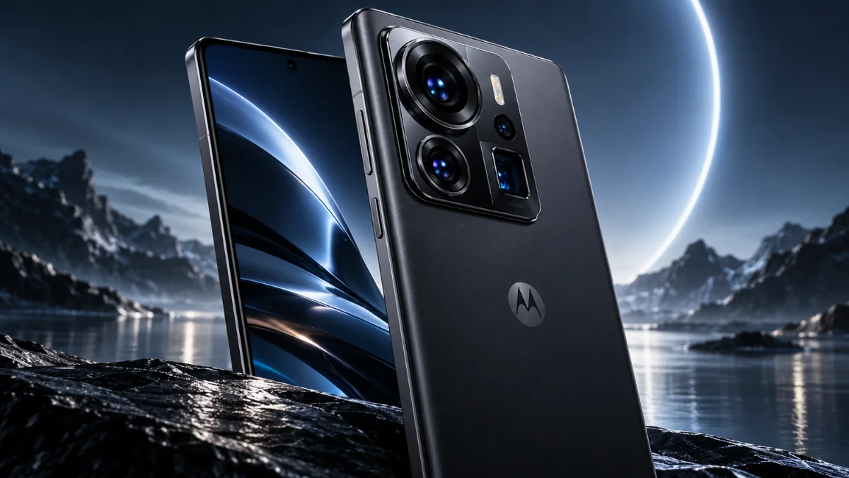 Motorola Signature 27