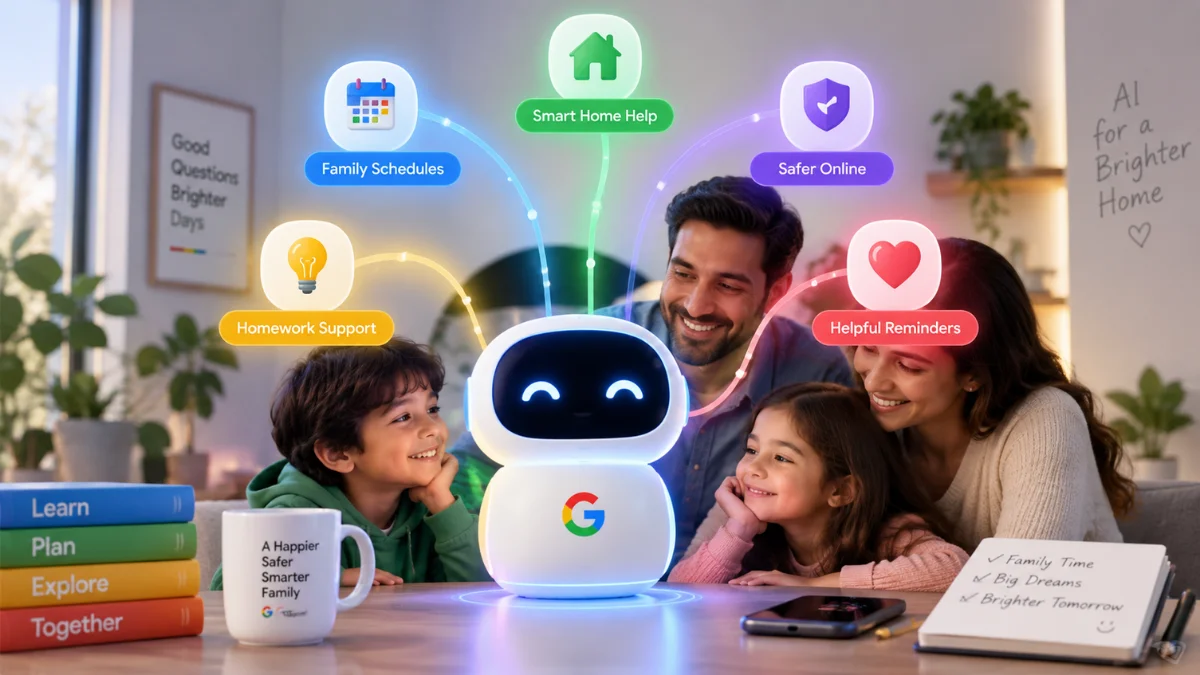 Google CC AI Agent