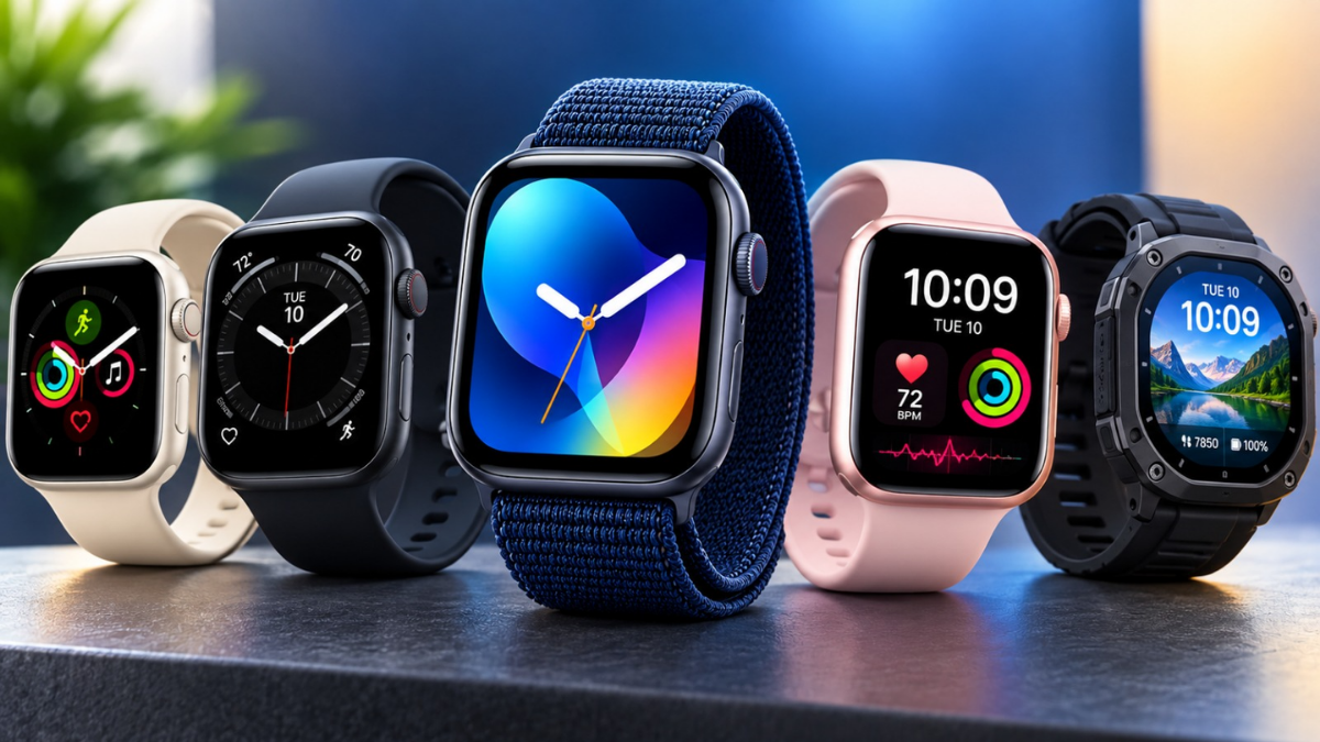 watchOS 27